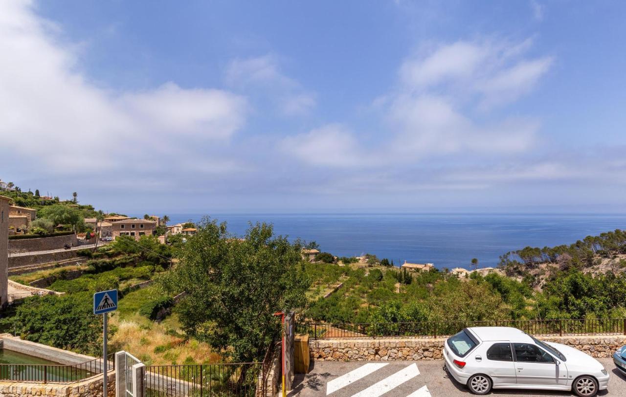 Couette-café Doble Con Vistas Al Mar