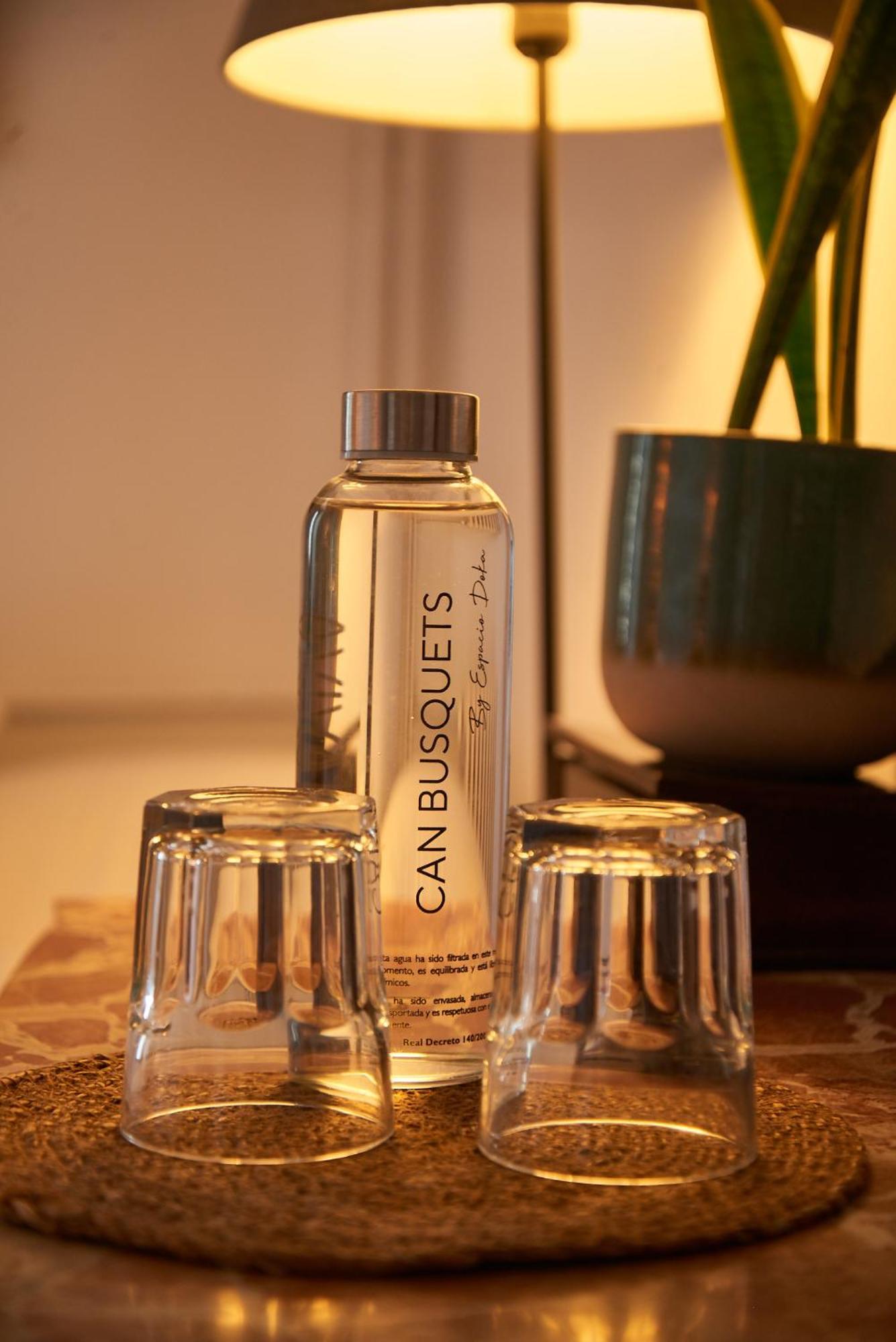 Couette-café Doble Con Vistas Al Mar Banyalbufar